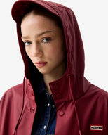 Unisex Jo Parka Merlot