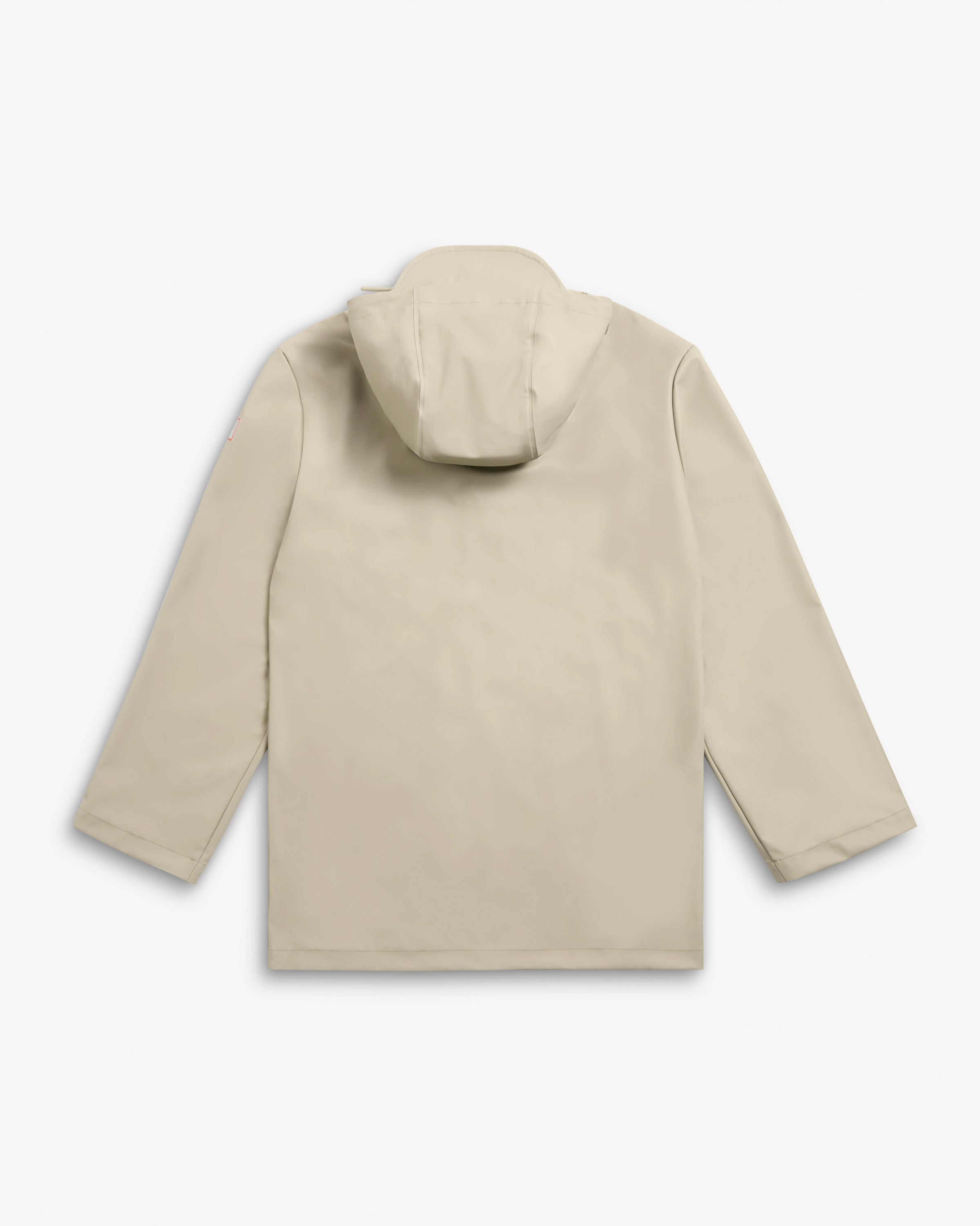 Maison Kitsuné x Hunter Rain Jacket Stone Beige – Hunter Boots