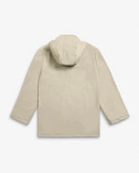Maison Kitsuné x Hunter Rain Jacket Stone Beige