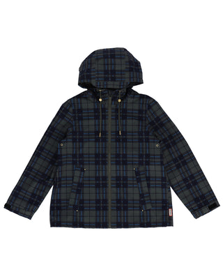 Women's Original 170 Year Waterproof Jacket Tartan