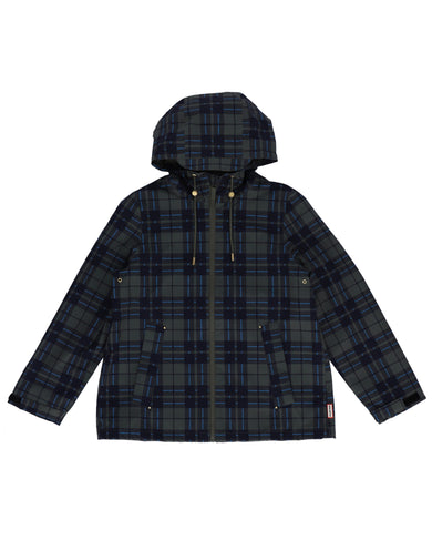Women's Original 170 Year Waterproof Jacket Tartan