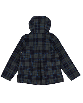 Women's Original 170 Year Waterproof Jacket Tartan
