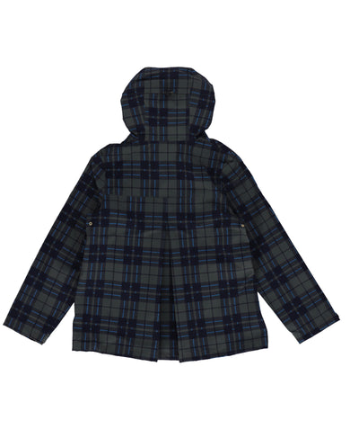 Women's Original 170 Year Waterproof Jacket Tartan