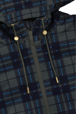 Women's Original 170 Year Waterproof Jacket Tartan