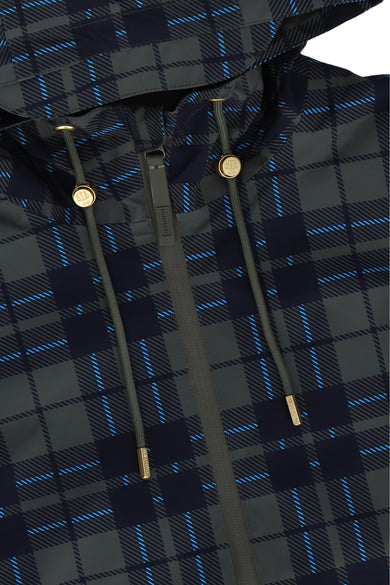 Women's Original 170 Year Waterproof Jacket Tartan