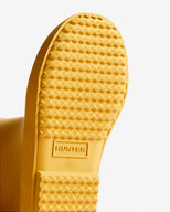 Kids First Boot Hunter Yellow