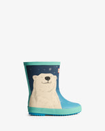 Kids First Polar Bear Insulated Boot Polar Bear