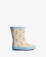 Kids First Penguin Print Boot Penguin
