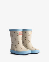 Kids First Penguin Print Boot Penguin