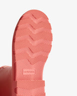 Unisex Downpour Short Boot Terracotta