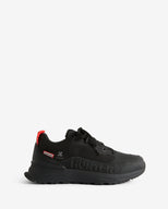 Unisex Elements Stride Low Black