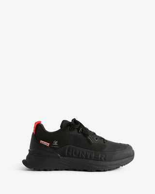 Unisex Elements Stride Low Black