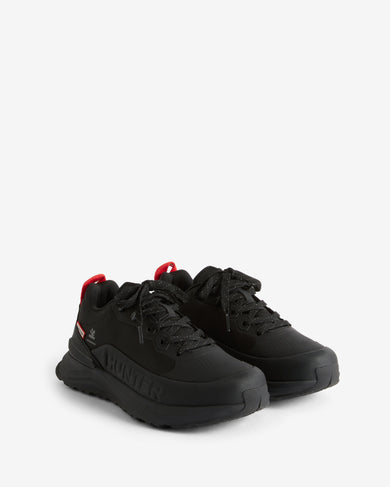 Unisex Elements Stride Low Black