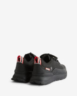 Unisex Elements Stride Low Black