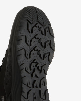 Unisex Elements Stride Low Black