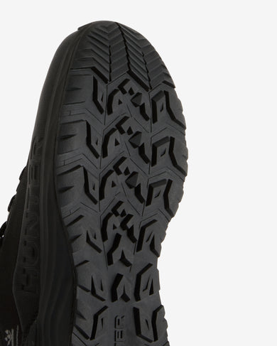 Unisex Elements Stride Low Black