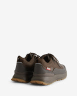 Unisex Elements Stride Low Chocolate Brown