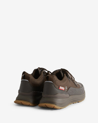 Unisex Elements Stride Low Chocolate Brown
