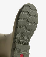 Maison Kitsuné x Hunter Unisex Downpour Tall Boots Ash Tree/Lauren Green