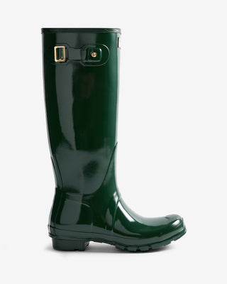 Women's Original Tall 170 Yrs Anniversary Boot Hunter Green