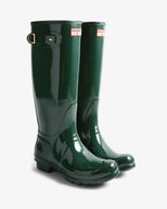 Women's Original Tall 170 Yrs Anniversary Boot Hunter Green