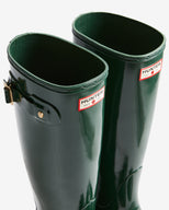 Women's Original Tall 170 Yrs Anniversary Boot Hunter Green