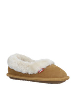 Women's Ballerina Slipper Biscuit