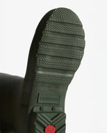 Women's Original Tall Tartan Lining Dark Olive