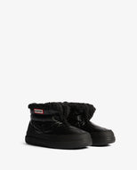 Womens Apres Ski Boot Black