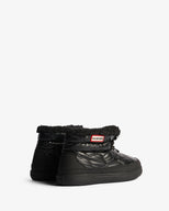Womens Apres Ski Boot Black
