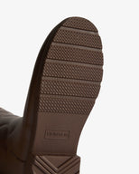 Women's Originals Refined Tall Onion Quilt Brown Bolt