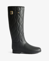 Women's Originals Refined Tall Onion Quilt Black
