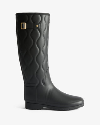 Women's Originals Refined Tall Onion Quilt Black