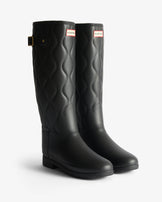 Women's Originals Refined Tall Onion Quilt Black