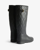 Women's Originals Refined Tall Onion Quilt Black