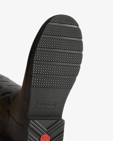 Women's Originals Refined Tall Onion Quilt Black