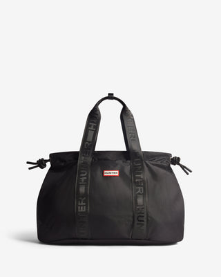 Unisex Hunter Originals Weekender Black