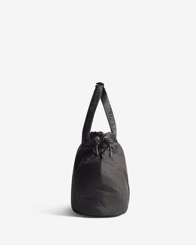 Unisex Hunter Originals Weekender Black
