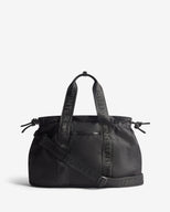 Unisex Hunter Originals Weekender Black