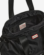 Unisex Hunter Originals Weekender Black