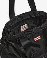 Unisex Hunter Originals Weekender Black