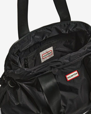 Unisex Hunter Originals Weekender Black