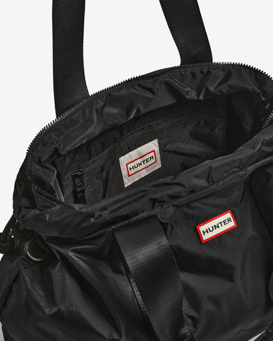Unisex Hunter Originals Weekender Black