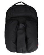 Unisex Elements Backpack Black