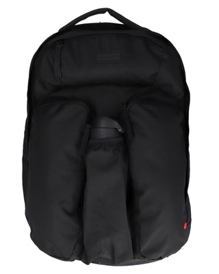 Unisex Elements Backpack Black