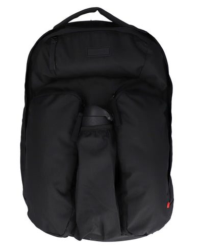 Unisex Elements Backpack Black