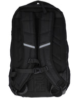 Unisex Elements Backpack Black