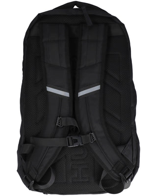Unisex Elements Backpack Black