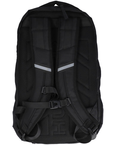 Unisex Elements Backpack Black