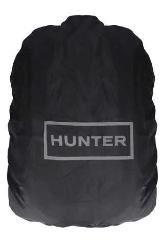Unisex Elements Backpack Black